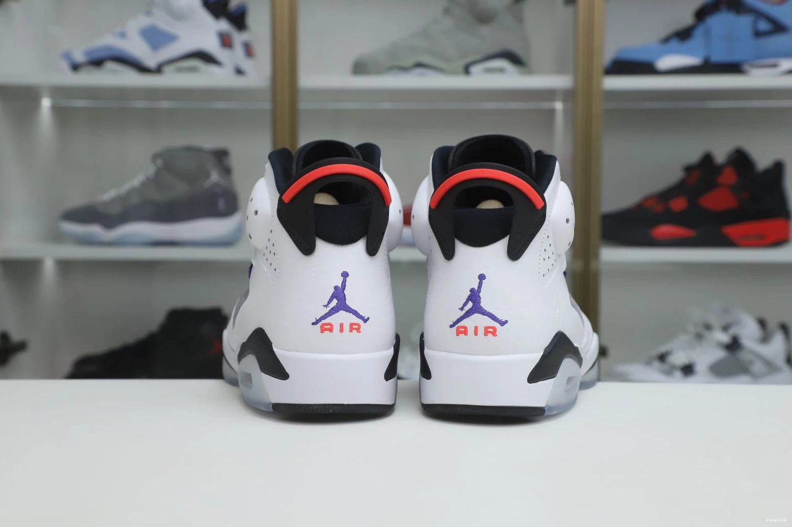 6 FLINT JORDAN AIR 0118